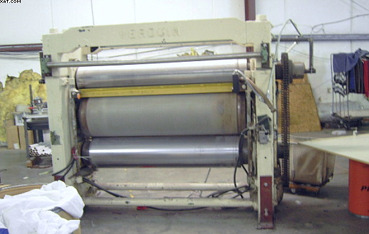 VERDUIN Calendar, 66",